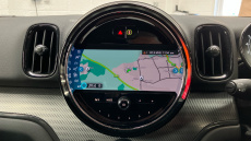 MINI Countryman 2.0 Cooper S Exclusive Premium Plus 5dr Auto Petrol Hatchback